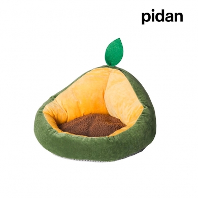 【pidan】酪梨寵物窩