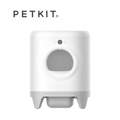 【PETKIT佩奇 】全自動智能貓砂機
