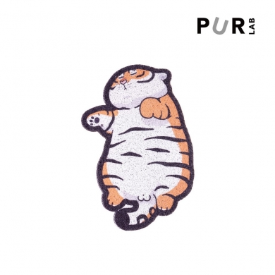 【PURLAB】胖虎晚安貓砂墊