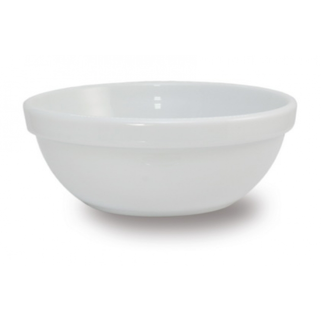 【優米卡】陶瓷碗(木架專用)   
