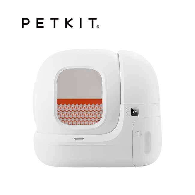 【PETKIT佩奇】全自動智能貓砂機MAX